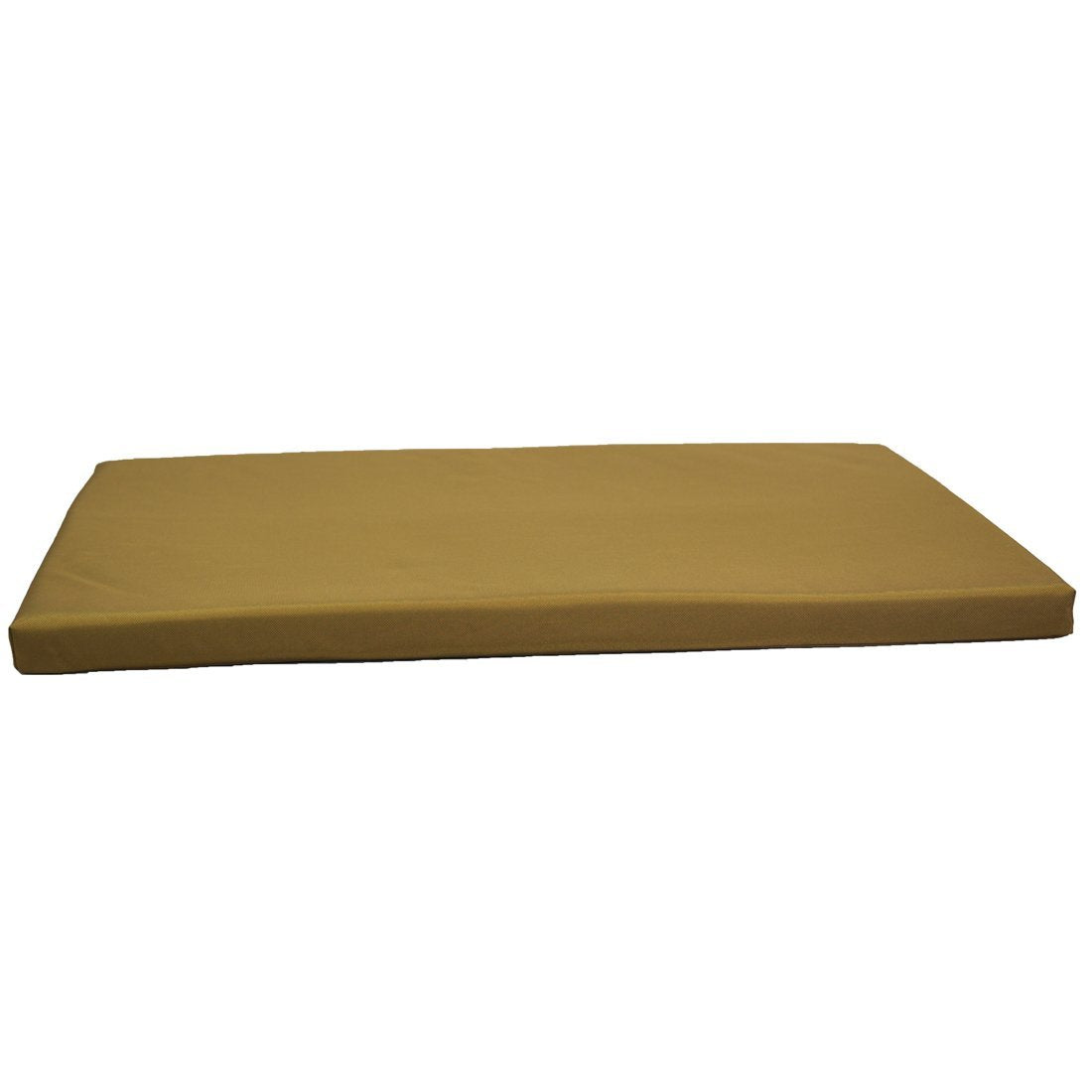 Buddy Rest Tough Titan Orthopedic Crate Bed