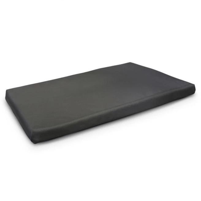 Buddy Rest Tough Titan Orthopedic Crate Bed