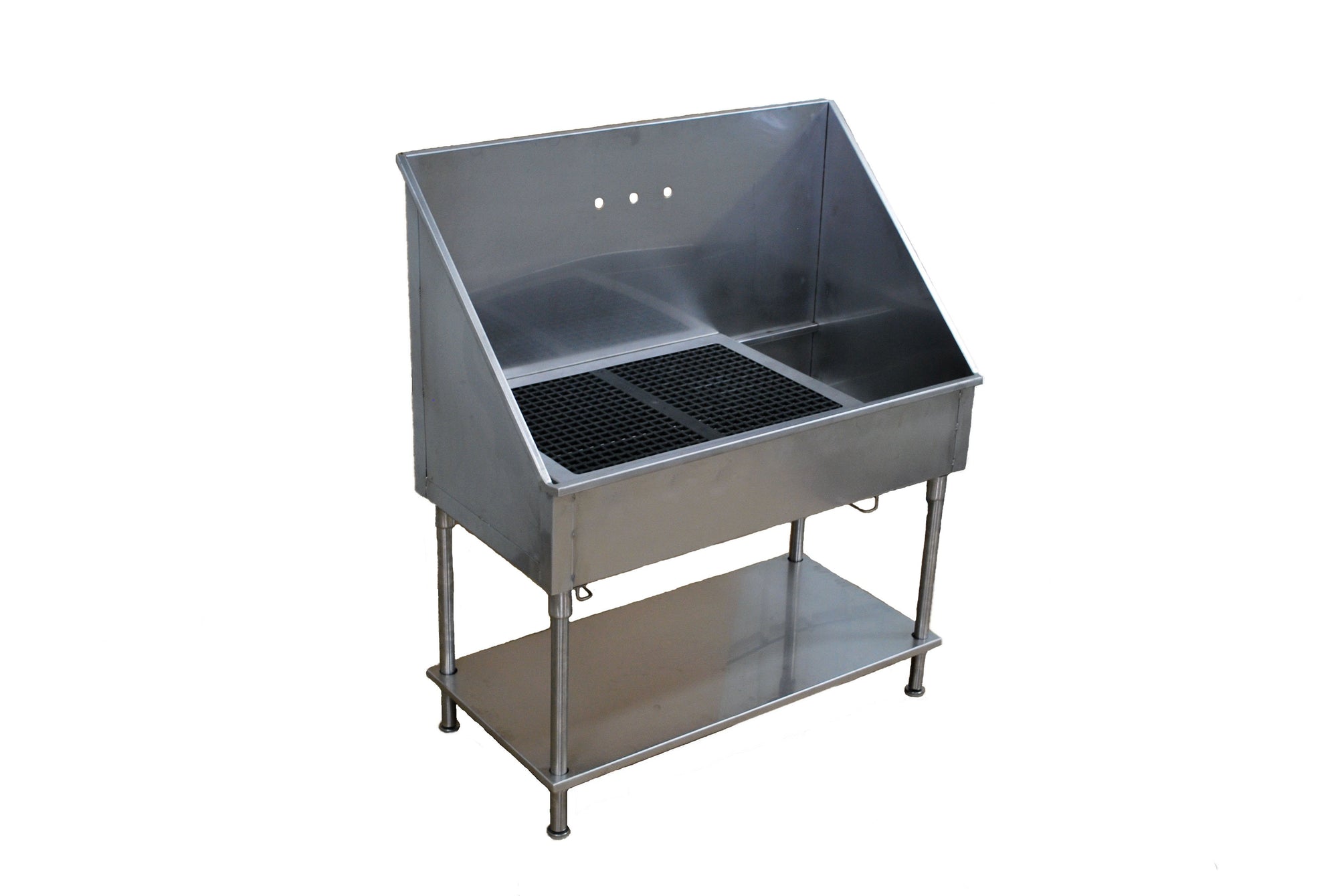 Groomer's Best Deep Utility Sink