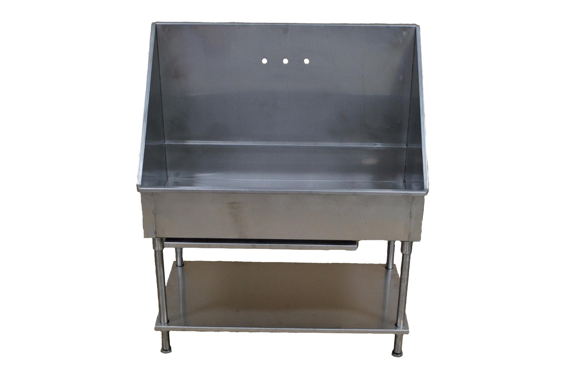 Groomer's Best Deep Utility Sink