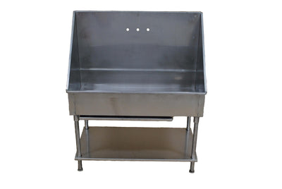Groomer's Best Deep Utility Sink