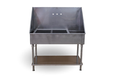 Groomer's Best Deep Utility Sink