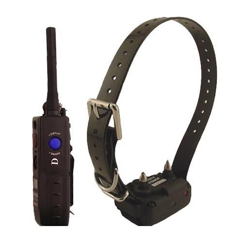 Dogtra E-Collar 3500NCP Super-X 1 Mile 1-Dog Training Collar