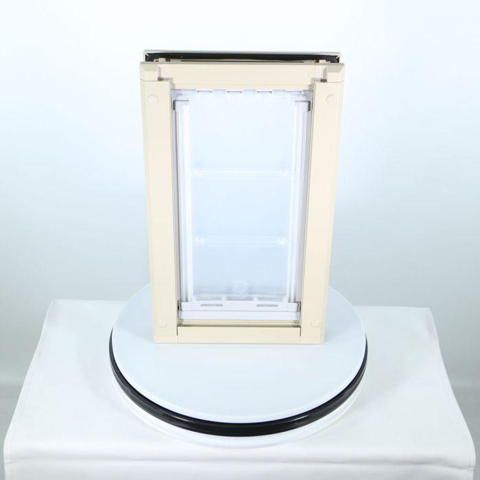 Endura Flap Pet Door for 'People' Doors