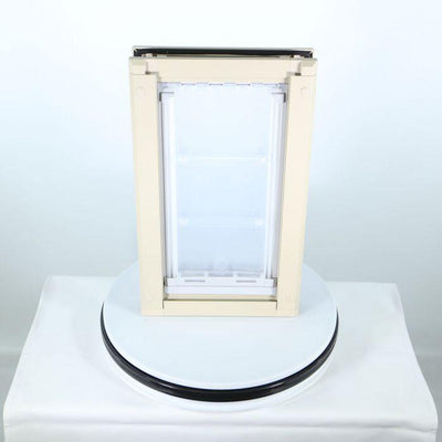 Endura Flap Pet Door for 'People' Doors