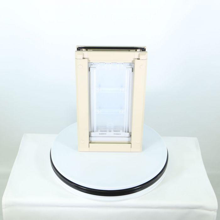 Endura Flap Pet Door for 'People' Doors