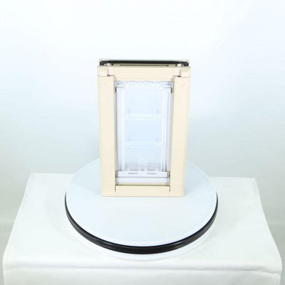 Endura Flap Pet Door for 'People' Doors