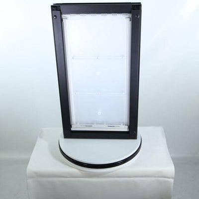Endura Flap Pet Door for 'People' Doors