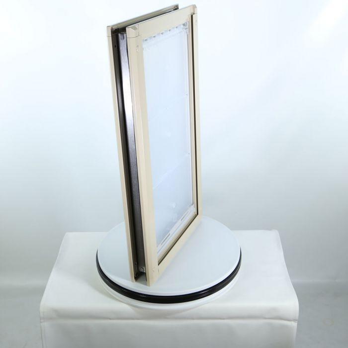 Endura Flap Pet Door for 'People' Doors