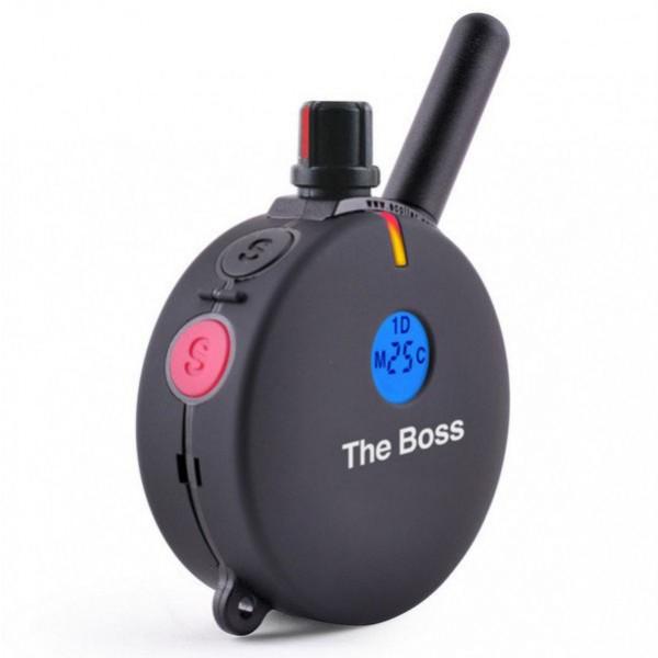 Educator ET-800 / 802 Replacement Remote / Transmitter