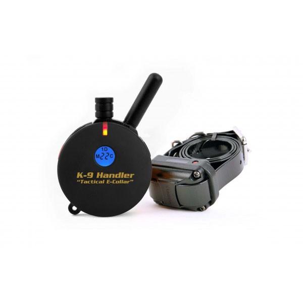 Educator K9-400 3/4 mile Remote Dog Training Collar by E-Collar