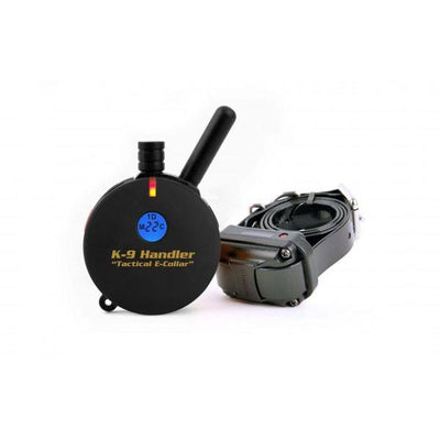 Educator K9-400 3/4 mile Remote Dog Training Collar by E-Collar