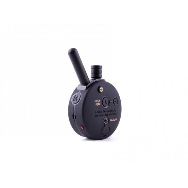 Educator K9-400 3/4 mile Remote Dog Training Collar by E-Collar