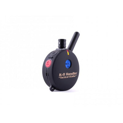 Educator K9-400 3/4 mile Remote Dog Training Collar by E-Collar