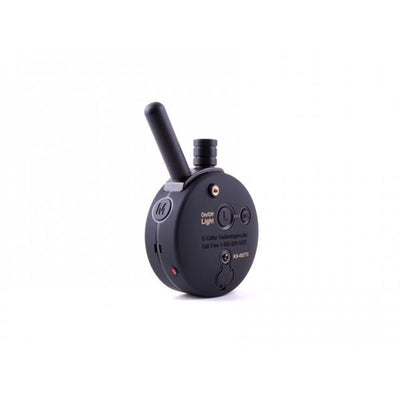 Educator K9-402 3/4 mile Remote Two Dog Training Collar by E-Collar