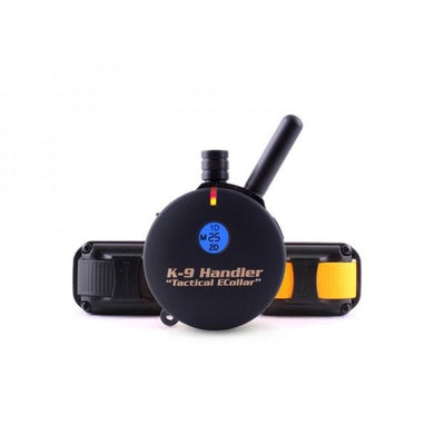 Educator K9-402 3/4 mile Remote Two Dog Training Collar by E-Collar