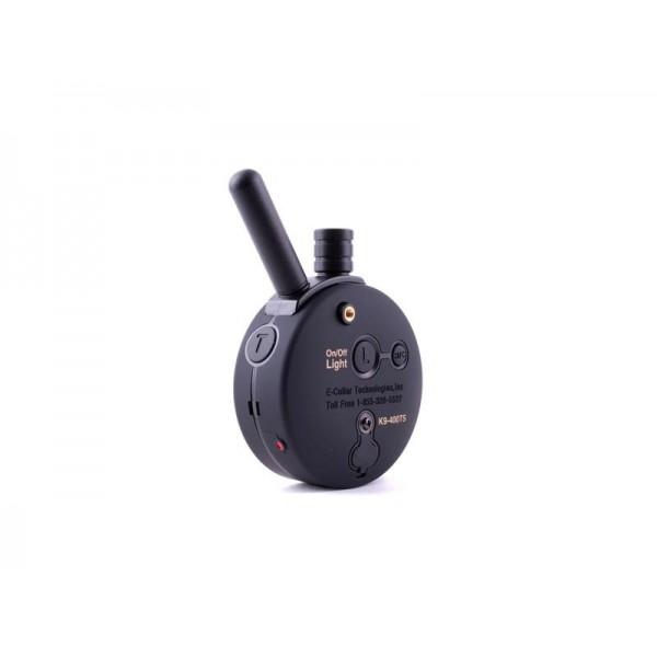 Educator K9-800 1 mile Remote Dog Training Collar by E-Collar