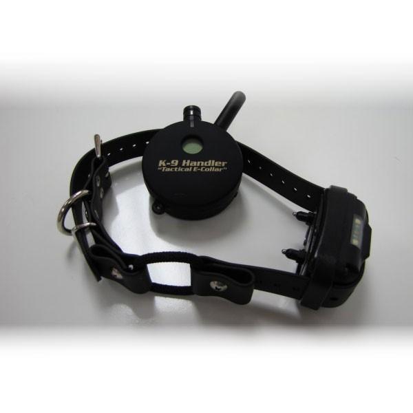 Educator K9-800 1 mile Remote Dog Training Collar by E-Collar