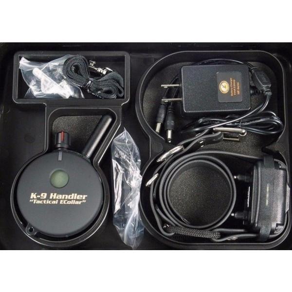 Educator K9-800 1 mile Remote Dog Training Collar by E-Collar