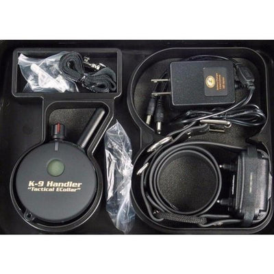 Educator K9-800 1 mile Remote Dog Training Collar by E-Collar