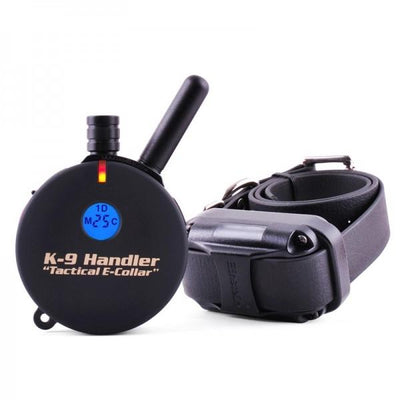 Educator K9-800 1 mile Remote Dog Training Collar by E-Collar