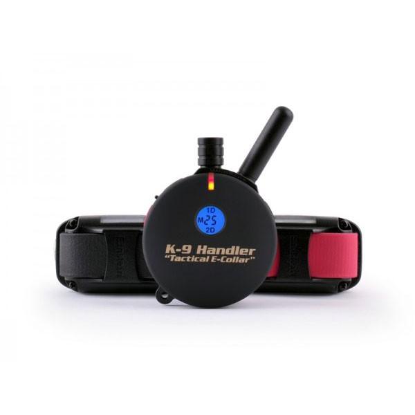 Educator K9-802 1 mile Remote Two Dog Training Collar by E-Collar