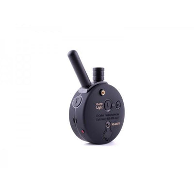 Educator K9-802 1 mile Remote Two Dog Training Collar by E-Collar