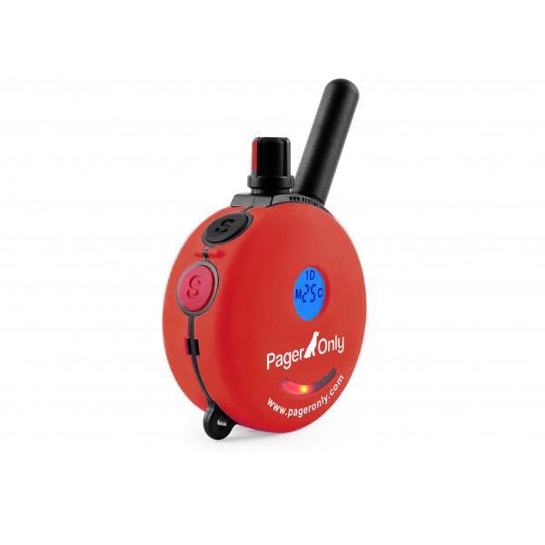 Educator PG-302 1/2 Mile Pager Only Two Dog Training Collar by E-Collar