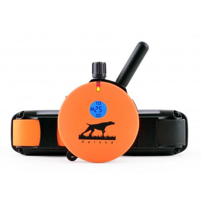 Educator UL-1202 Upland 1 mile Remote Two Dog Training Collar by E-Collar