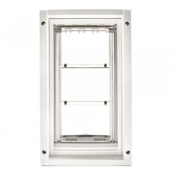Endura Flap Pet Door for 'People' Doors