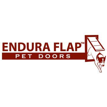 Endura Flap Pet Doors Locking Cover