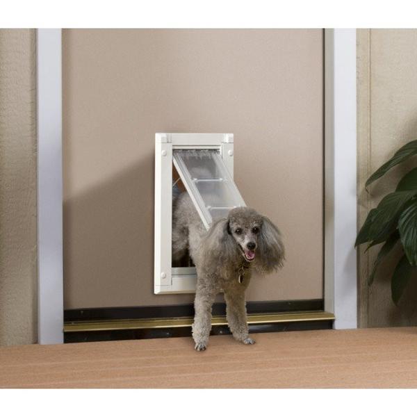 Endura Flap Pet Door for 'People' Doors