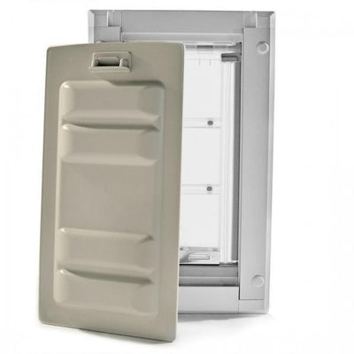 Endura Flap Pet Door for 'People' Doors