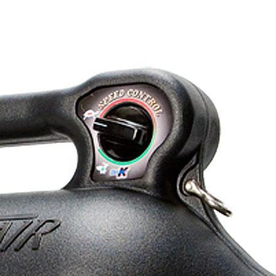 Double K Challengair Airmax Dual Motor Forced Air Dryer