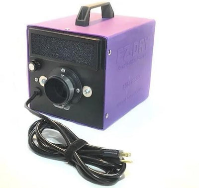 EZ Groom EZ Dry I Variable Speed Dog Grooming Force Dryer