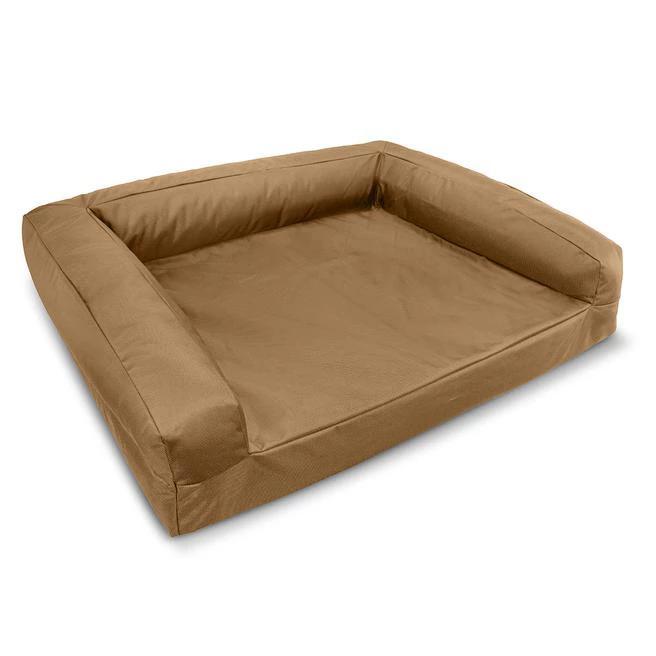 Buddy Rest Titan Fortress Ballistic Bolster Bed
