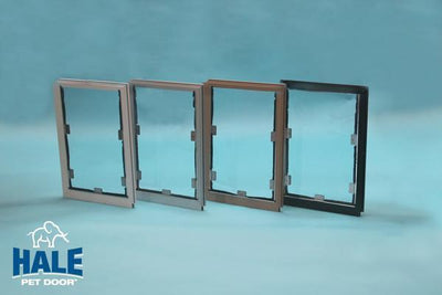 Hale Pet Door for Screens
