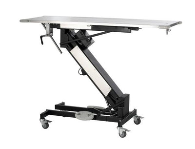 VetLine Mobile K9 Multi-Purpose Surgery Transporter Table