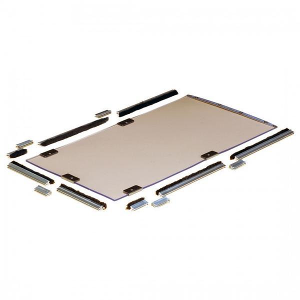Hale Pet Door Flaps - Replacement Flap Kit