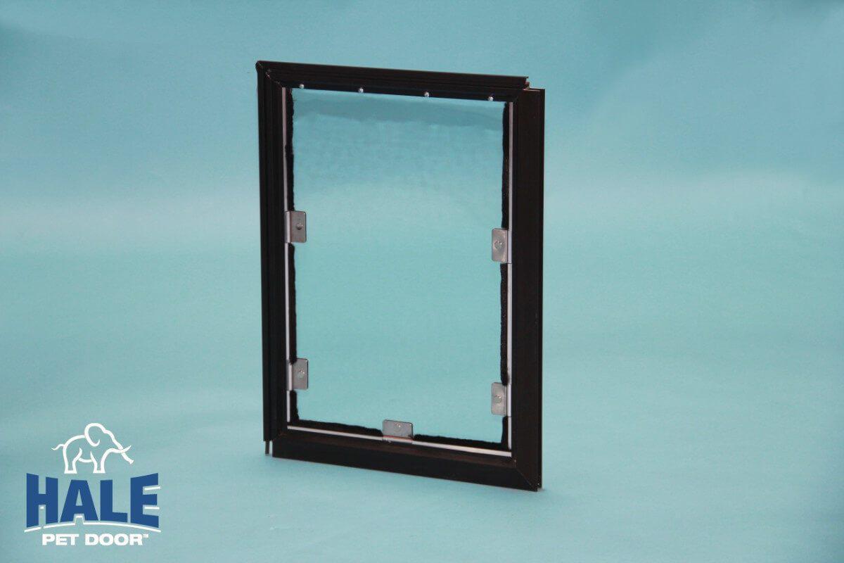Hale Pet Door for Screens