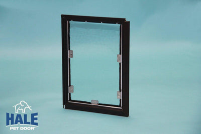 Hale Pet Door for Screens