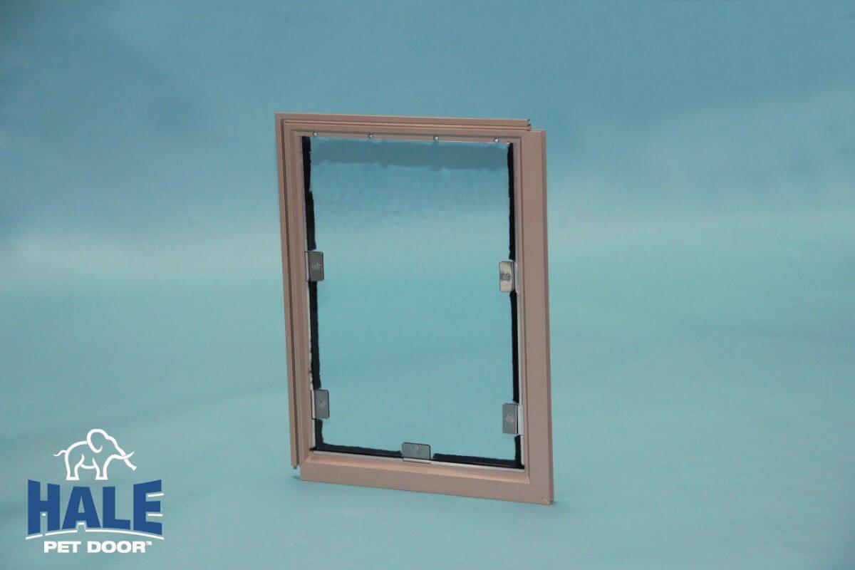 Hale Pet Door for Screens