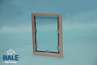 Hale Pet Door for Screens