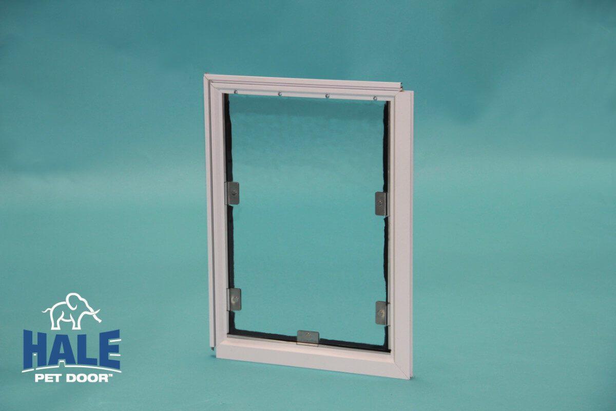 Hale Pet Door for Screens