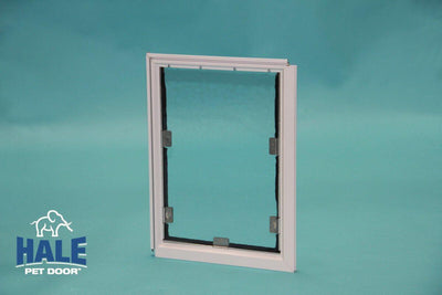 Hale Pet Door for Screens