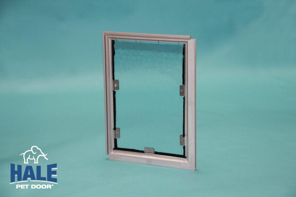 Hale Pet Door for Screens