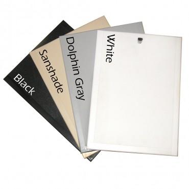 Hale Pet Door Locking Security Covers