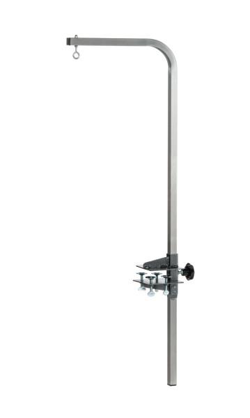 PetLift Drop-Proof Smart Post & Clamp