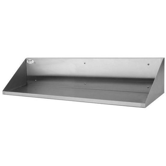 PetLift AquaShelf Stainless Steel Grooming Tub Shelf
