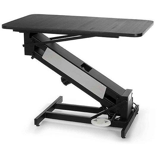 PetLift MasterLift LowRider Electric Dog Grooming Table